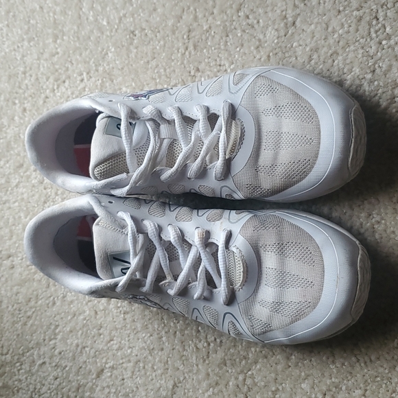 Varsity Shoes Varsity Spirit Cheer Shoes Poshmark